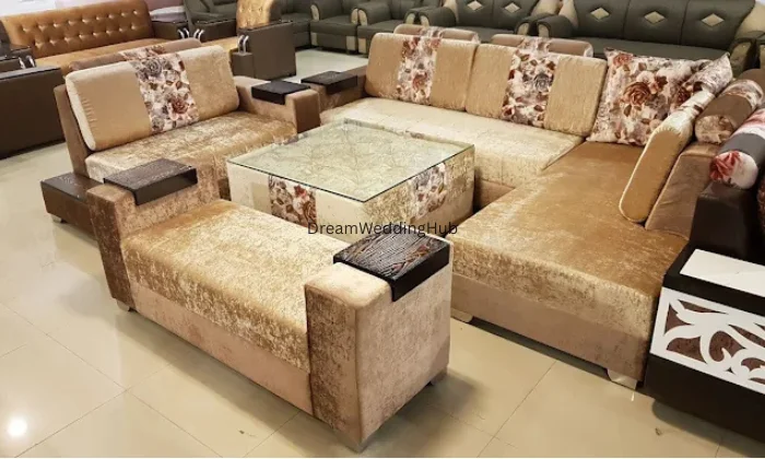 New Lifestyle Furnishers